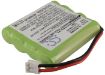 Picture of Battery Replacement Philips MT700D04C051 for SBC-EB4870 A1706 SBC-EB4870 E2005