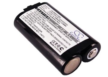 Battery Replacement Psion 1080177 A2802 0052 02 A2802 0052 03 A2802 0052 04 A2802-0005-02 - 1