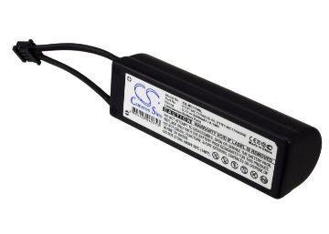 Battery Replacement Symbol 82-97131-01 82-97131-03 for MC17 MC17A - 1
