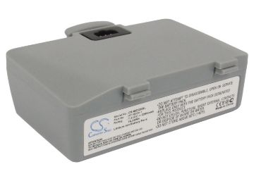 Zebra AT16004-1 H16004-LI Battery Replacement for QL220 QL220 Plus - 1
