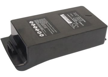 Battery Replacement Teklogix 1916926 20605-002 20605-003 for 7035 7035i - 1