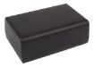 Battery Replacement Unitech 1400-202017 1400-202450G for PA960 PA962 - 4