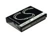 Canon NB-5L Battery Replacement for Digital IXUS 800 IS - 1