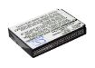 Canon NB-5L Battery Replacement for Digital IXUS 800 IS - 3