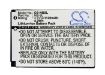 Canon NB-5L Battery Replacement for Digital IXUS 800 IS - 5