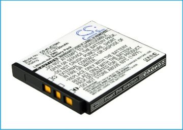Replacement Battery for TD-910B - 1