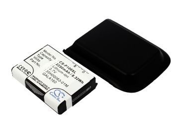 Picture of Battery Replacement I-Mate GALA160 for PDA-N