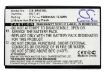 Sony MT25 MT25a Battery Replacement - 5