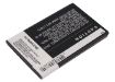 Picture of Battery Replacement Sprint 35H00123-00M 35H00123-02M 35H00123-03M 35H00123-22M BA S390 BA S420 RHOD160 for Arrive EVO 4G