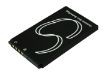 Alcatel Battery Replacement CAB20100000C1 CAB30P0000C1 CAB3CP000CA1 for One Touch 799 - 4