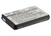 Samsung AB803446BA AB803446BU Battery Replacement for B2710 Solid GT-B2710 - 1