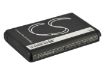 Samsung AB803446BA AB803446BU Battery Replacement for B2710 Solid GT-B2710 - 3