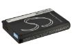 Samsung AB803446BA AB803446BU Battery Replacement for B2710 Solid GT-B2710 - 4