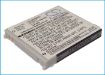 Softbank SHBV01 Battery Replacement for V402SH - 2