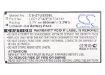 ZTE Li3712T42P3h734141 Battery Replacement for N960 U236 - 5