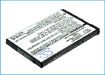 Sharp SH001UAA SH002UAA Battery Replacement for SH001 SH002 - 4