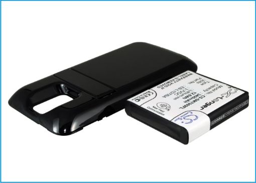 T-Mobile EB-L1D7IBA Battery Replacement for Galaxy S II Galaxy S2 - 1