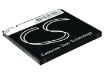 Verizon BTR8992B TR8992B Battery Replacement for CDM-8992 Hotshot - 4