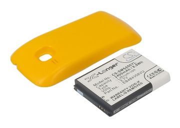 Picture of Battery Replacement Samsung EB464358VU EB464358VUBSTD for Galaxy Mini 2 GT-S6500