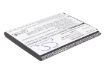 Samsung EB535163LZ Battery Replacement for Admire 4G SCH-i200 - 2