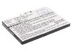 Alcatel B-Lava CAB30C0000C1 OT-BY30 Battery Replacement for One Touch V770/V770A - 2