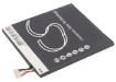 Battery Replacement HTC 35H00185-01M 35H00185-02M 35H00185-06M BJ40100 for One S Ville - 4