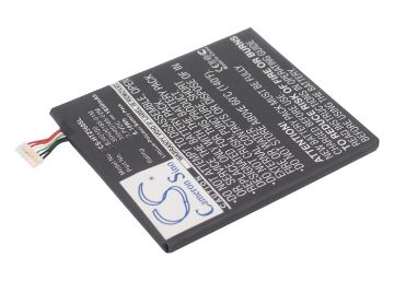 Replacement Battery for T-Mobile PJ40110 Ville - 1