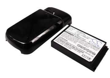 Dopod 35H00077-00M TRIN160 Battery Replacement for 9100 CHT9100 - 1