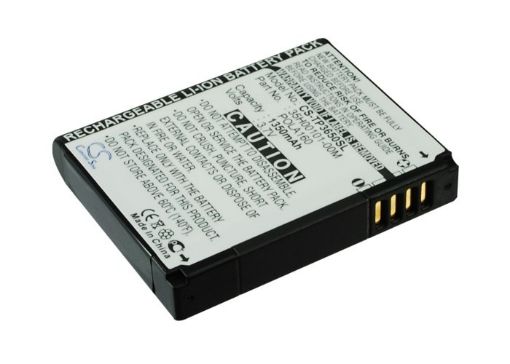 Battery Replacement HTC 35H00101-00M POLA160 for P3650 Polaris 100 - 1