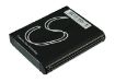 Battery Replacement HTC 35H00101-00M POLA160 for P3650 Polaris 100 - 2