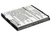 Verizon BP6X SNN5843 SNN5843A Battery Replacement for A855 A956 - 1