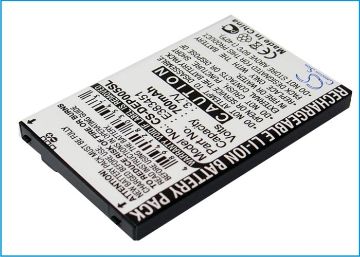 Battery Replacement Doro E383451 for 324 Easy5 - 1