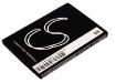 Kyocera KABA-01 SCP-39LBPS Battery Replacement for Echo M9300 - 3