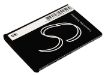 Kyocera KABA-01 SCP-39LBPS Battery Replacement for Echo M9300 - 4
