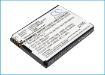 Zte Li3708T42P3h463657 Li3709T42P3h463657 Battery Replacement for F290 N281 - 1