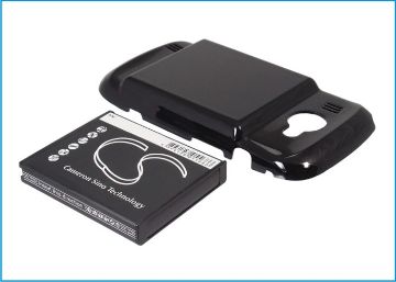 Verizon AB944757GZ Battery Replacement for SCH-i920 Omnia II - 1