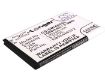 Verizon EB504465IZ EB504465YZ Battery Replacement for Droid Charge - 2