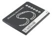 Tcl CAB31Y0004C1 Battery Replacement for A860 A890 - 4
