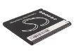 Verizon BL-49KH Battery Replacement for LGVS920BAT Spectrum 4G - 3