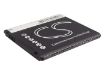 Verizon BL-49KH Battery Replacement for LGVS920BAT Spectrum 4G - 4