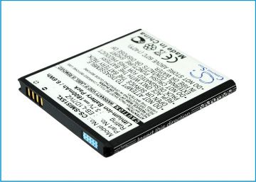 Samsung EB-L1D7IVZ Battery Replacement for SCH-I515 - 1