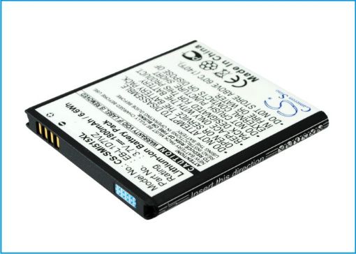 Samsung EB-L1D7IVZ Battery Replacement for SCH-I515 - 1