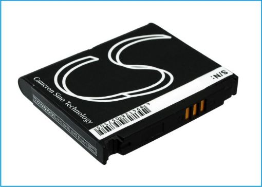 Samsung AB603443EZ SAMU940BATS Battery Replacement for SCH-U940 SCH-U940v - 1