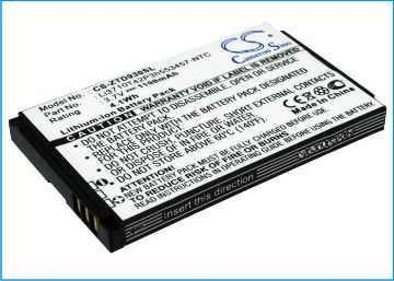 Cricket Chorus D930 Battery Replacement - 1