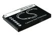 Alcatel CAB3170000C1 CAB31LL0000C1 OT-BY70 Battery Replacement for One Touch 813D 720 - 1