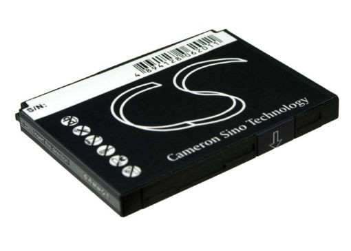 Alcatel CAB3170000C1 CAB31LL0000C1 OT-BY70 Battery Replacement for One Touch 813D 720 - 1