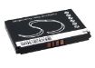 Alcatel CAB3170000C1 CAB31LL0000C1 OT-BY70 Battery Replacement for One Touch 813D 720 - 2