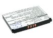 Alcatel CAB3170000C1 CAB31LL0000C1 OT-BY70 Battery Replacement for One Touch 813D 720 - 4