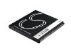 Battery Replacement TCL CAB1500007C1 CAB32A0001C1 TLiB5AB for A980 A986 - 2