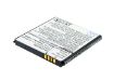 Battery Replacement TCL CAB1500007C1 CAB32A0001C1 TLiB5AB for A980 A986 - 3